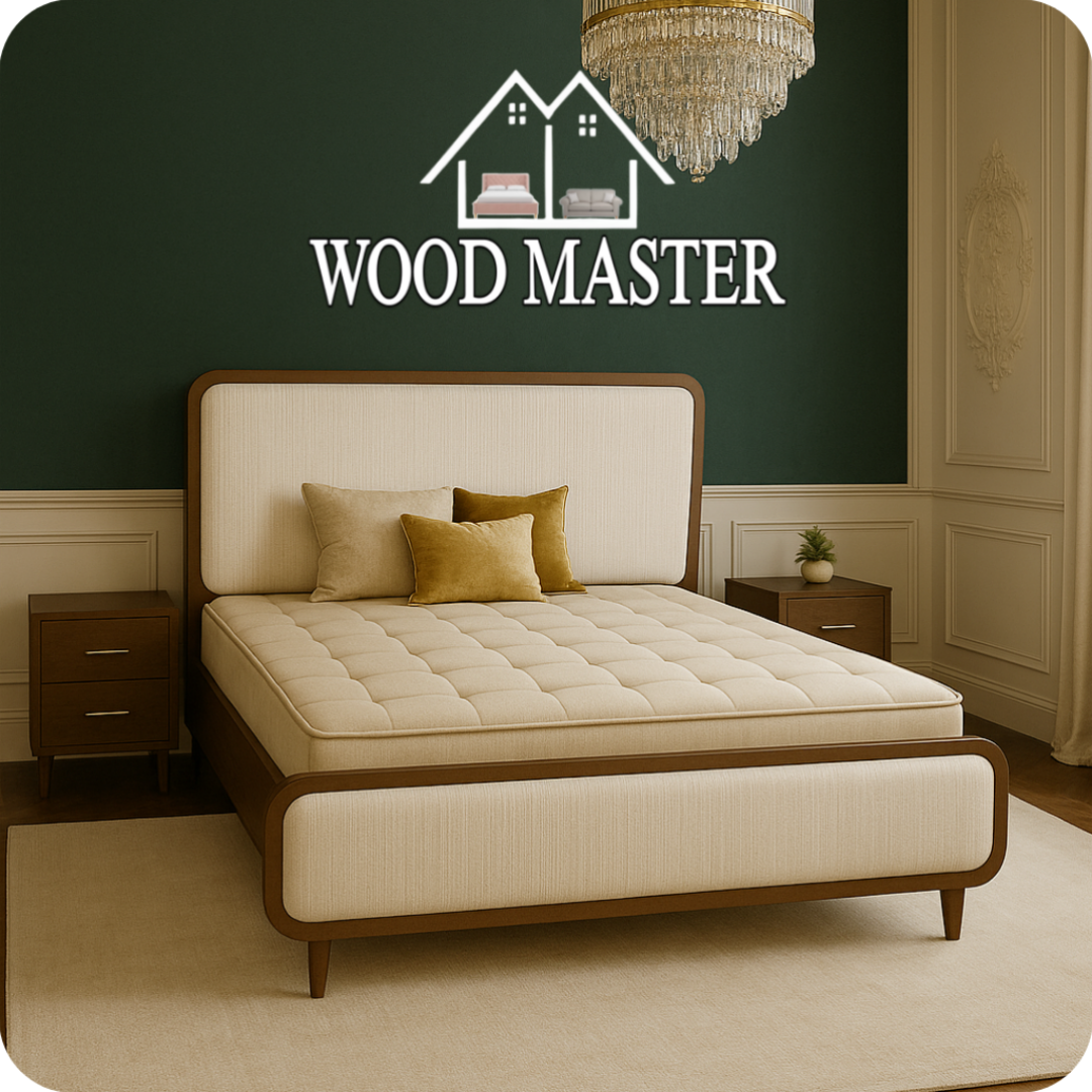 08 Bed Set